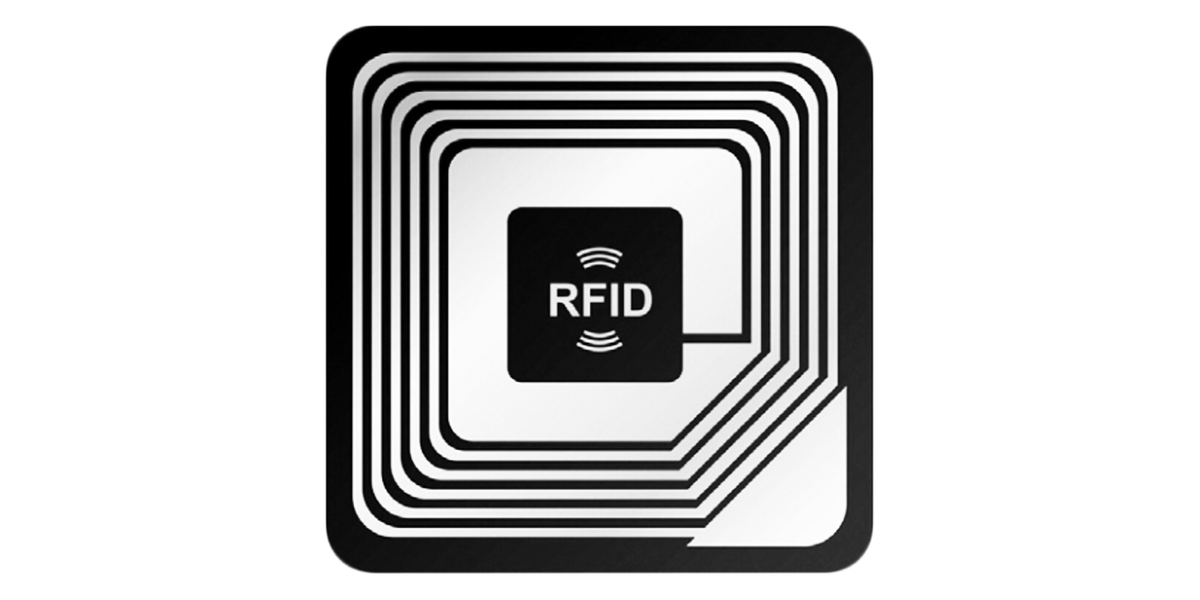 Rfid карта имеет