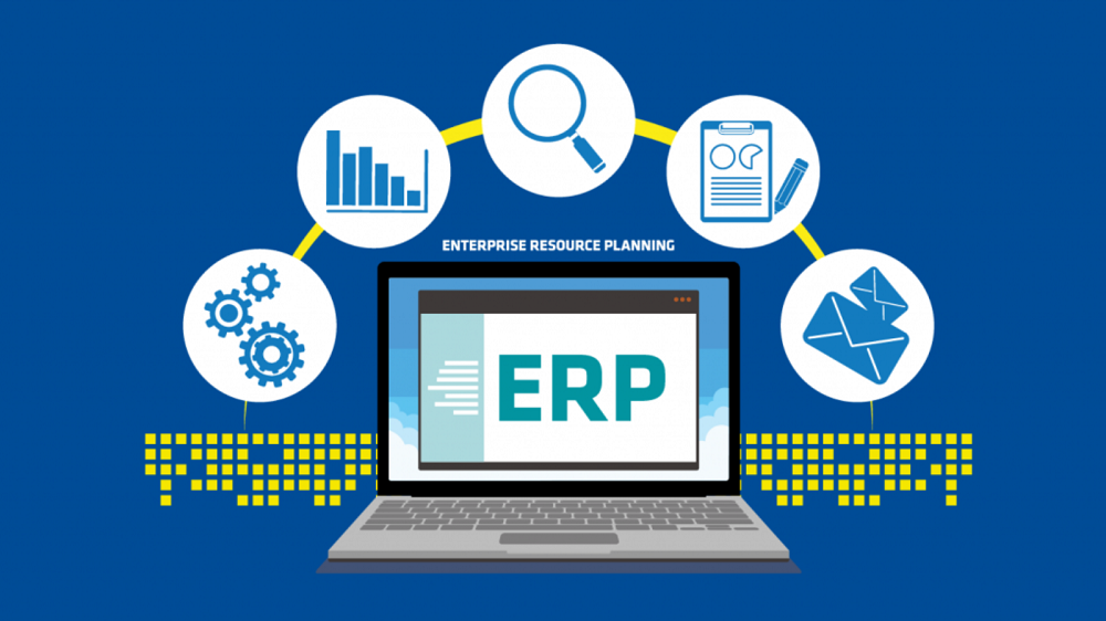 Enterprise Resource Planning (ERP) Software Market