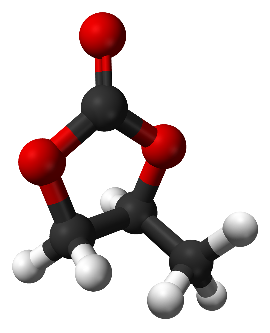 Ethylene Carbonate Market