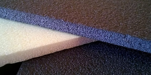 Expanded Polypropylene (EPP) Foam Market