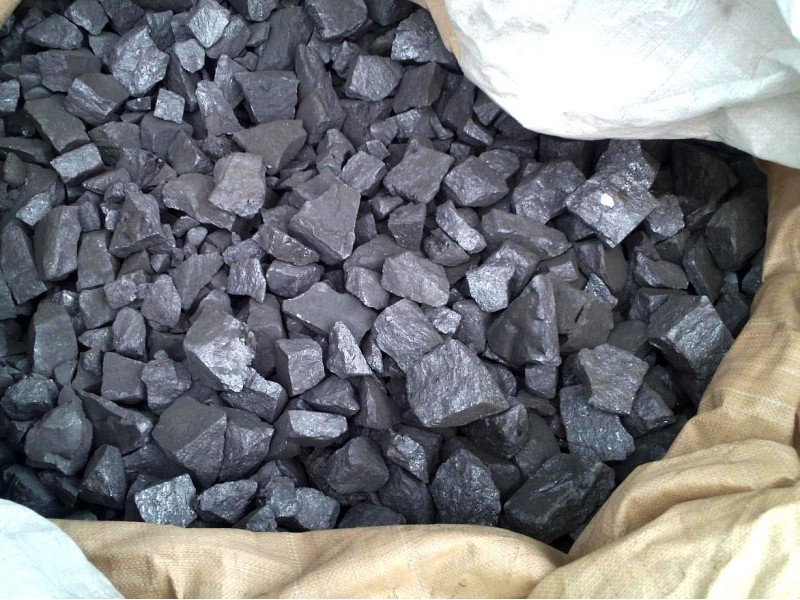 Ferrovanadium Market