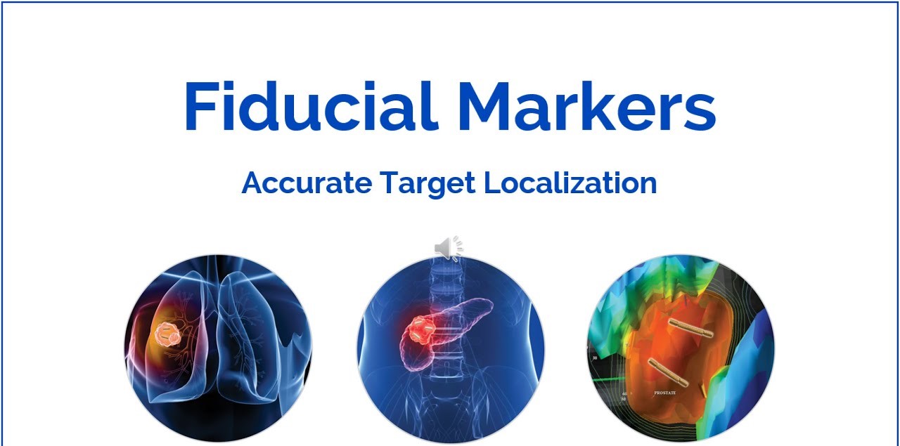 Fiducial Markers Industry