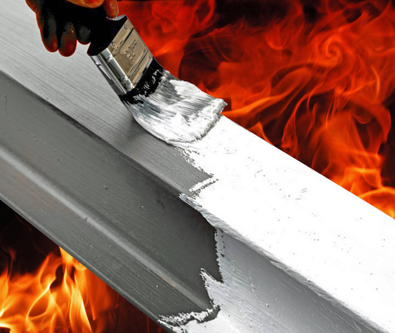 Fire Resistant Paints Market