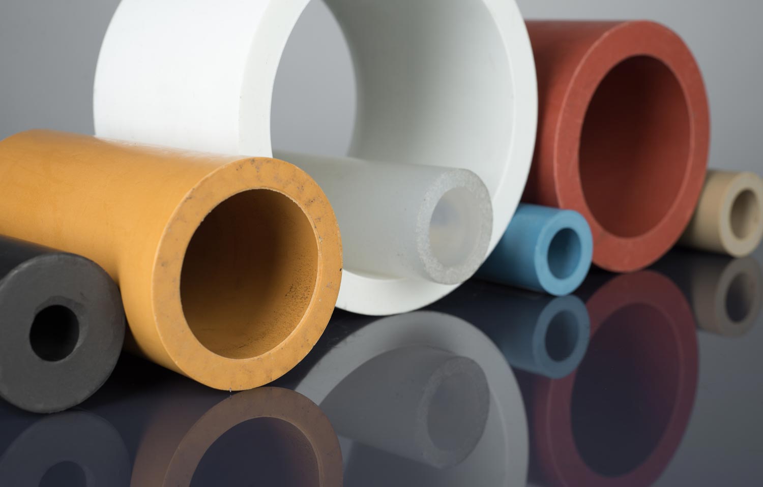 Fluoropolymer Films