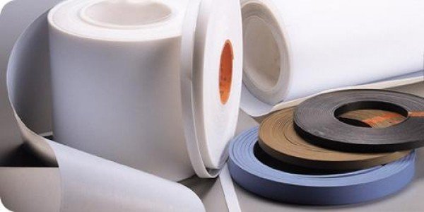 Fluoropolymer Market