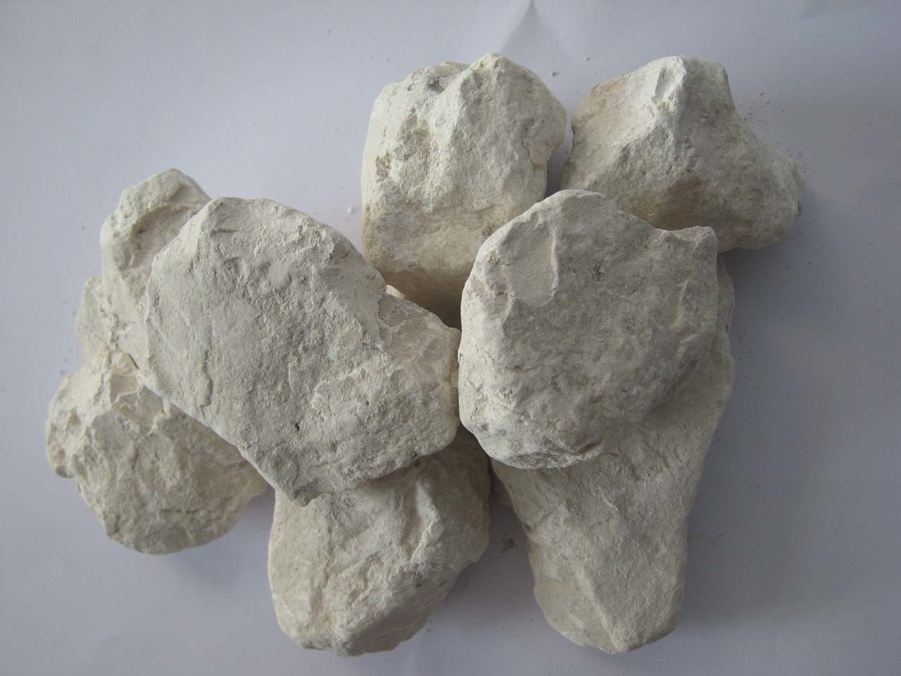 GCC Calcium Oxide Market