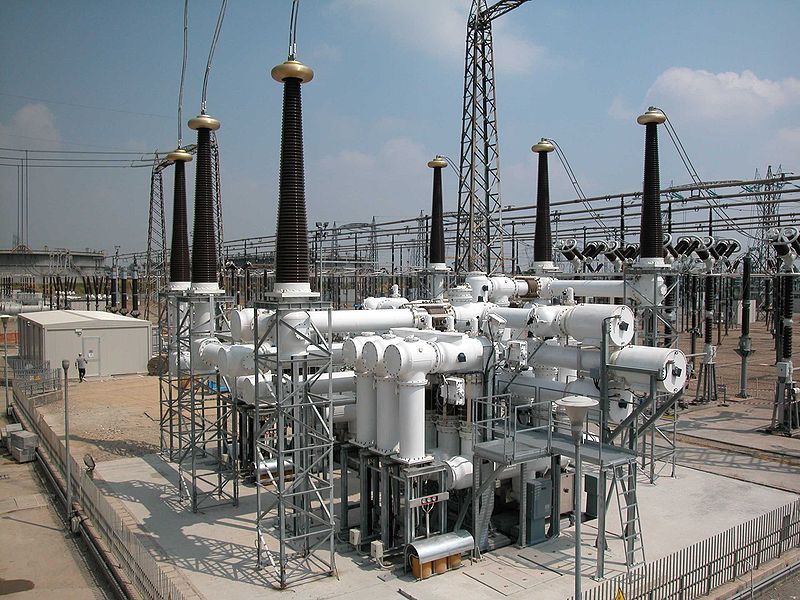 Gas Insulated Substation Market