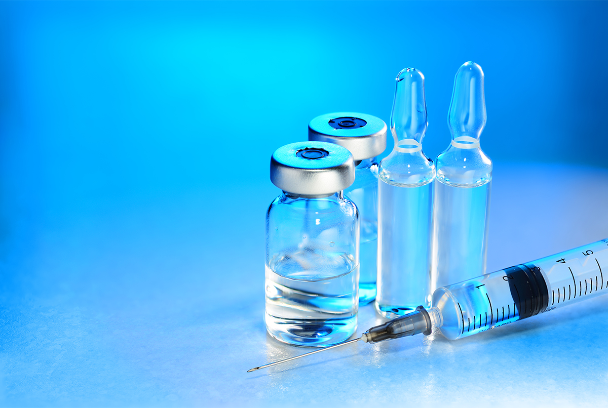 Generic Injectable Market