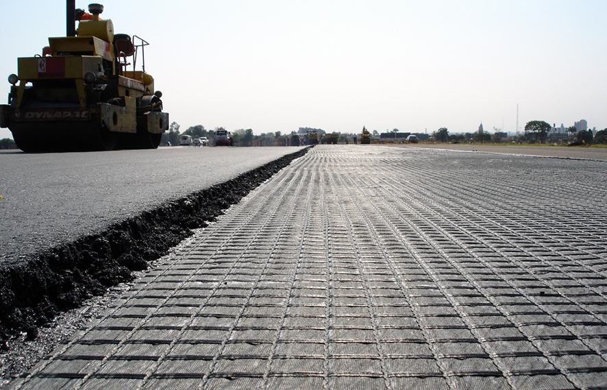 Geosynthetics