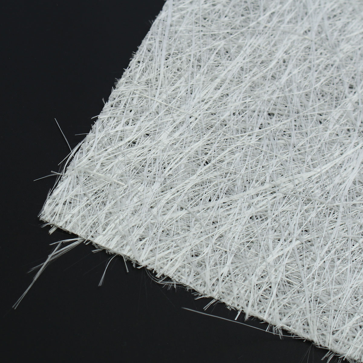 Glass Fiber Reinforced Plastic (GFRP) Composites Market