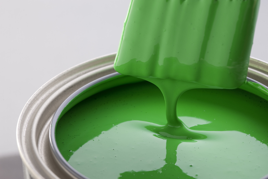 Green Coatings Market