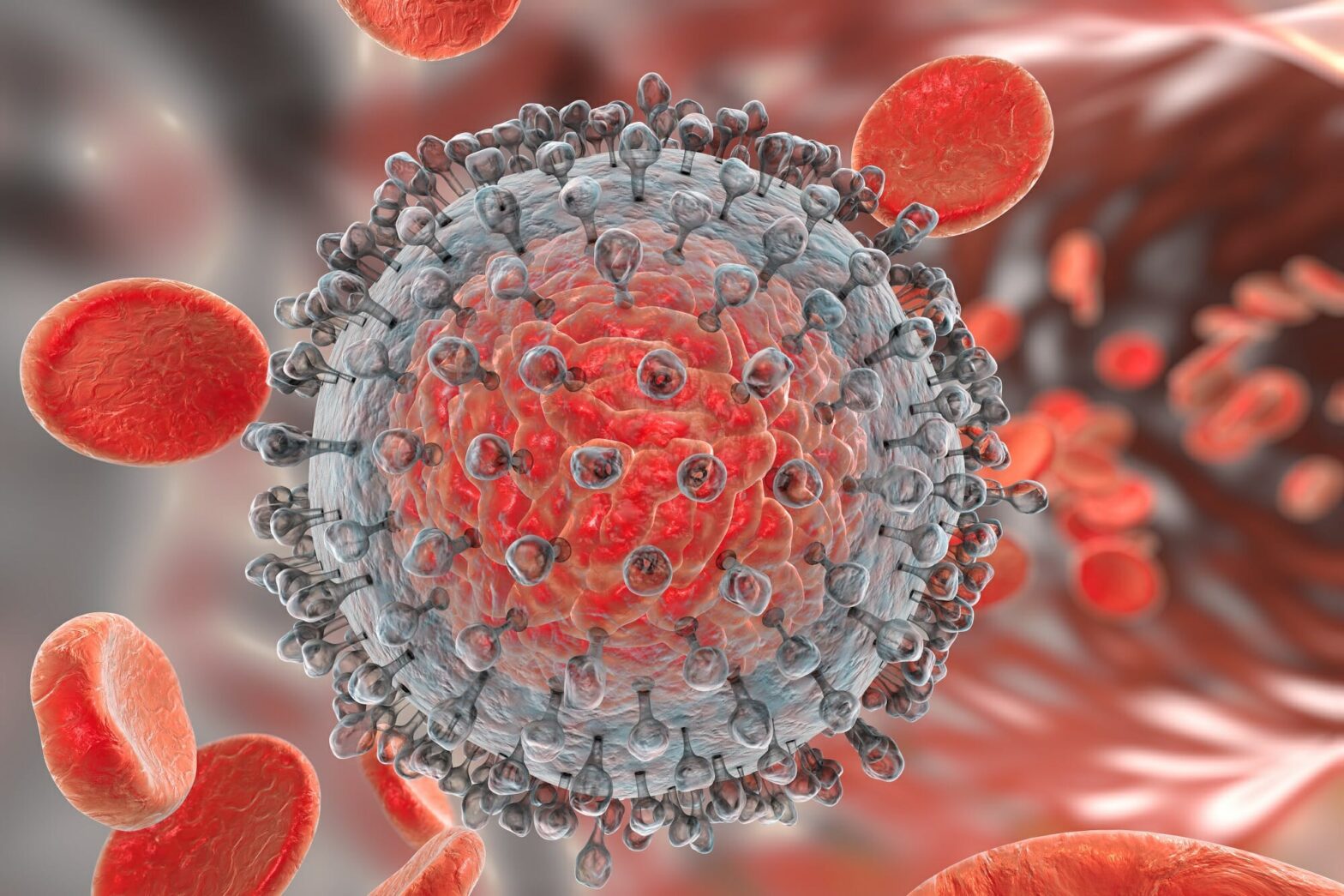 HIV Antivirals Market