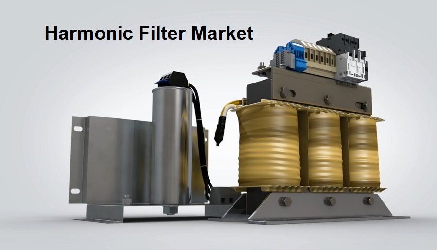 Harmonic Filter Market