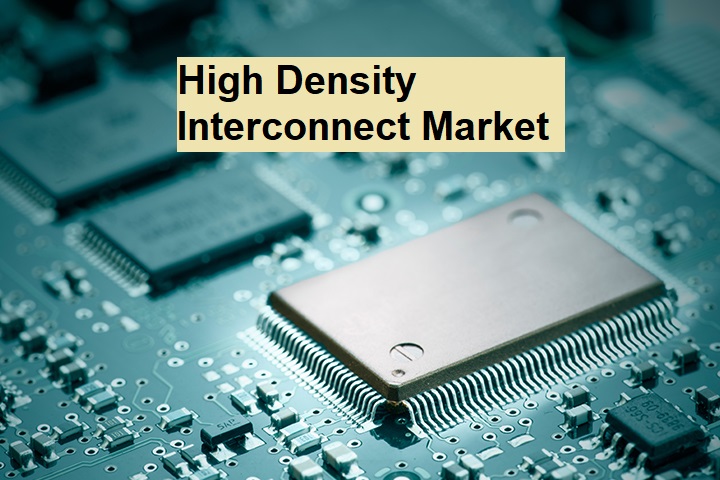 High Density Interconnect Market