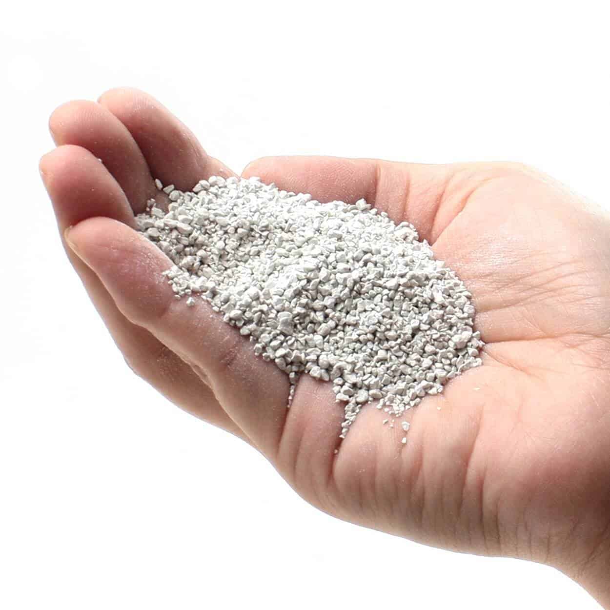 High-Silica Zeolite Market