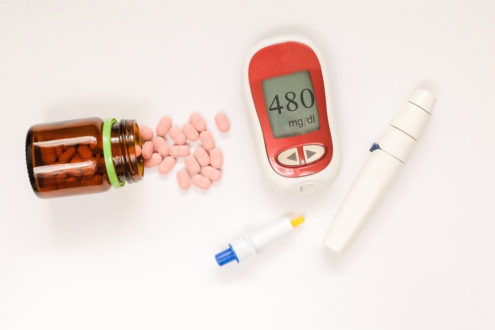 Hyperglycemia Treatment Market