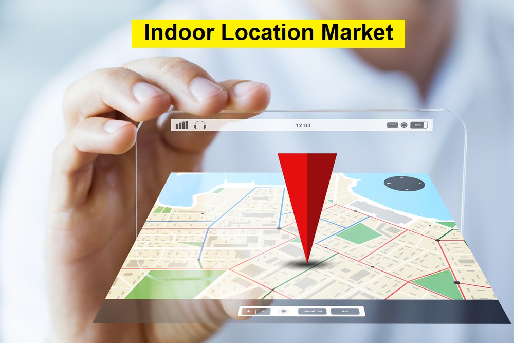 Indoor Location Market