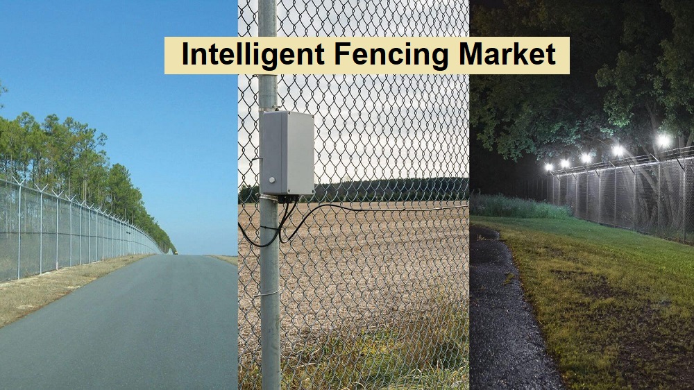 Intelligent Fencing Market