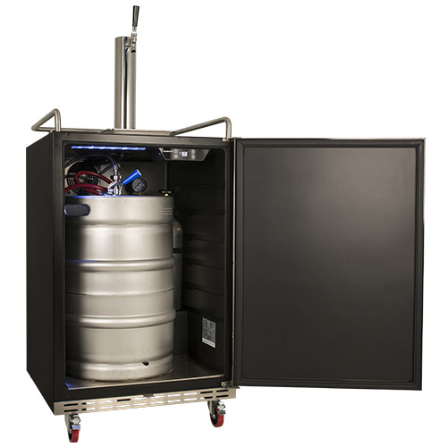 Kegerator Equipment Market