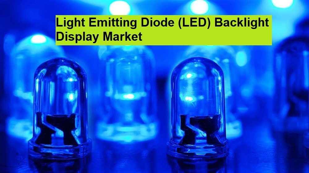 Light Emitting Diode (LED) Backlight Display Market