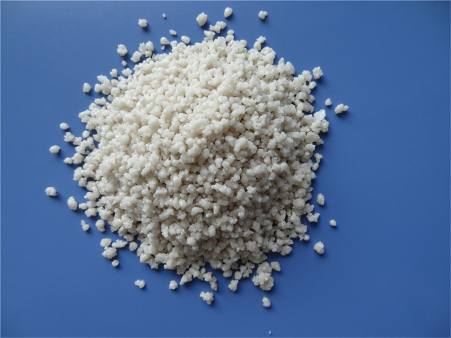 Magnesium Chloride Industry