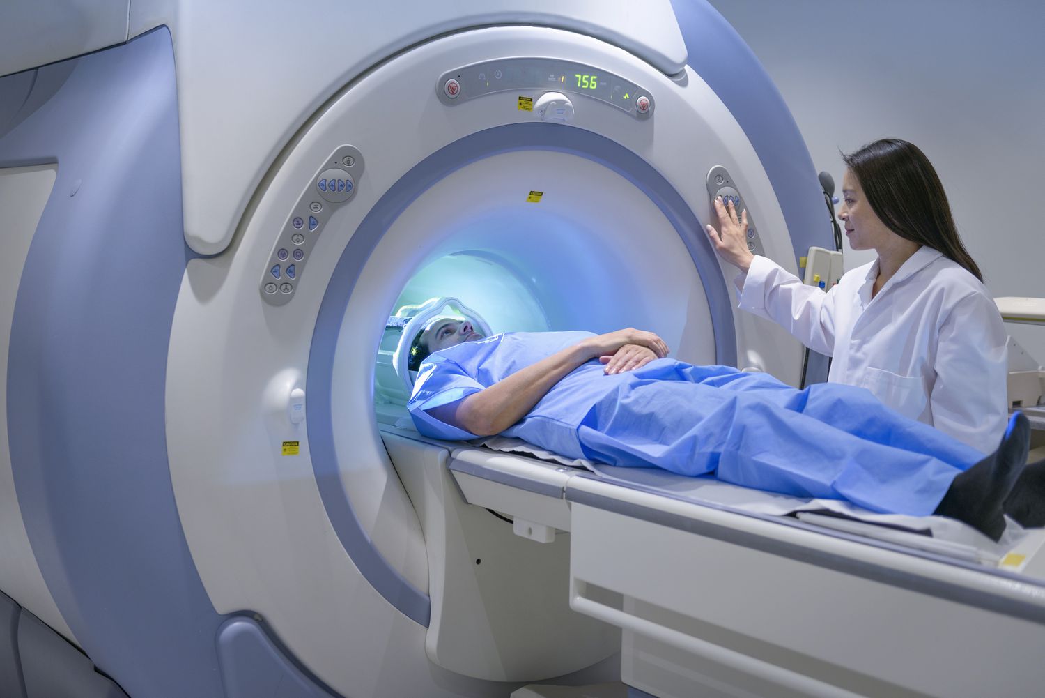 Magnetic Resonance Imaging (MRI) Contrast Agents Market
