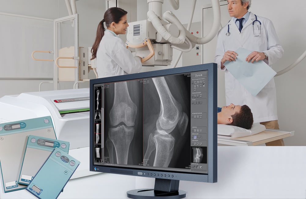 Medical X-Ray Detectors Market