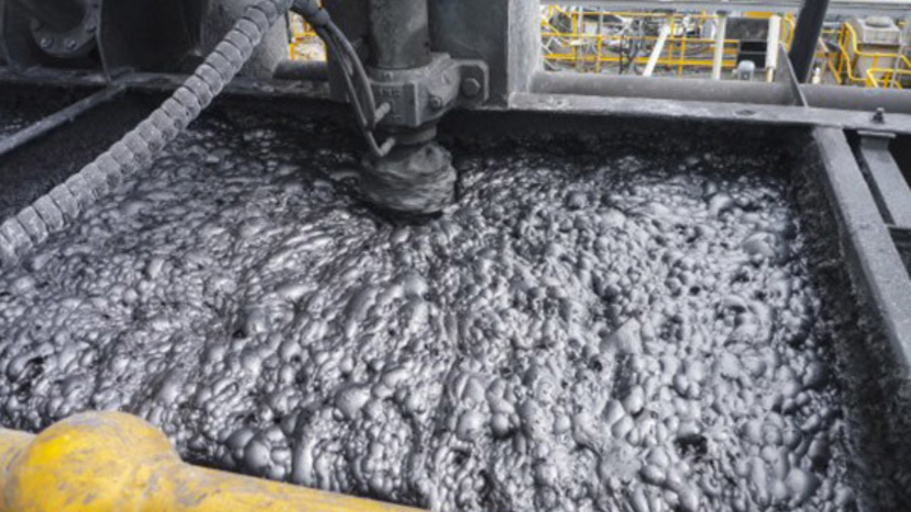 Mining Flotation Chemicals