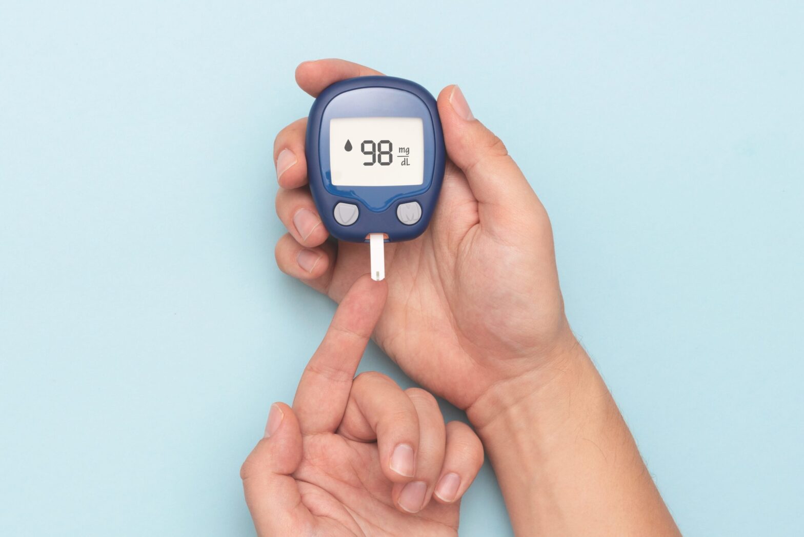 Network Point of Care Glucose Testing Industry