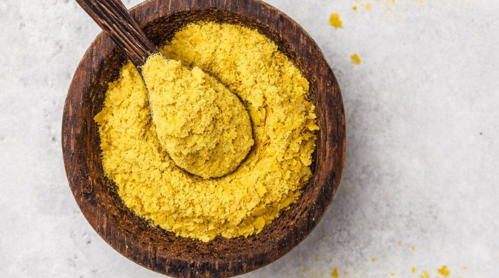 Nutritional Yeast Market