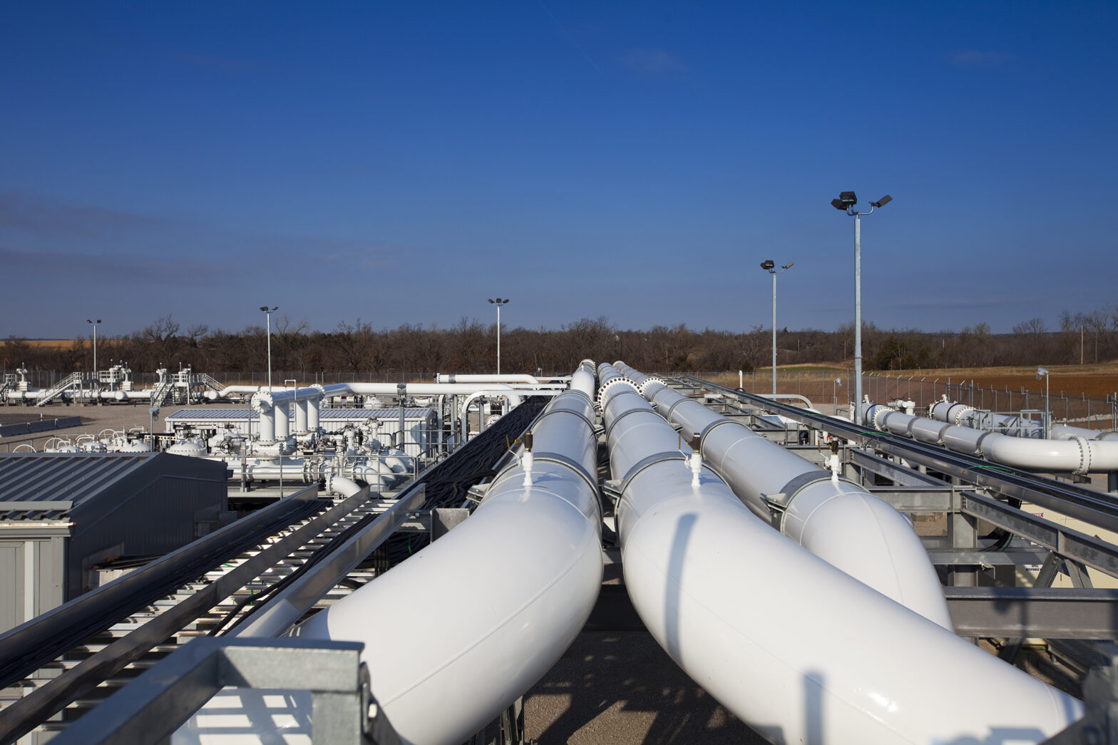 Oil & Gas Pipeline Coatings Market