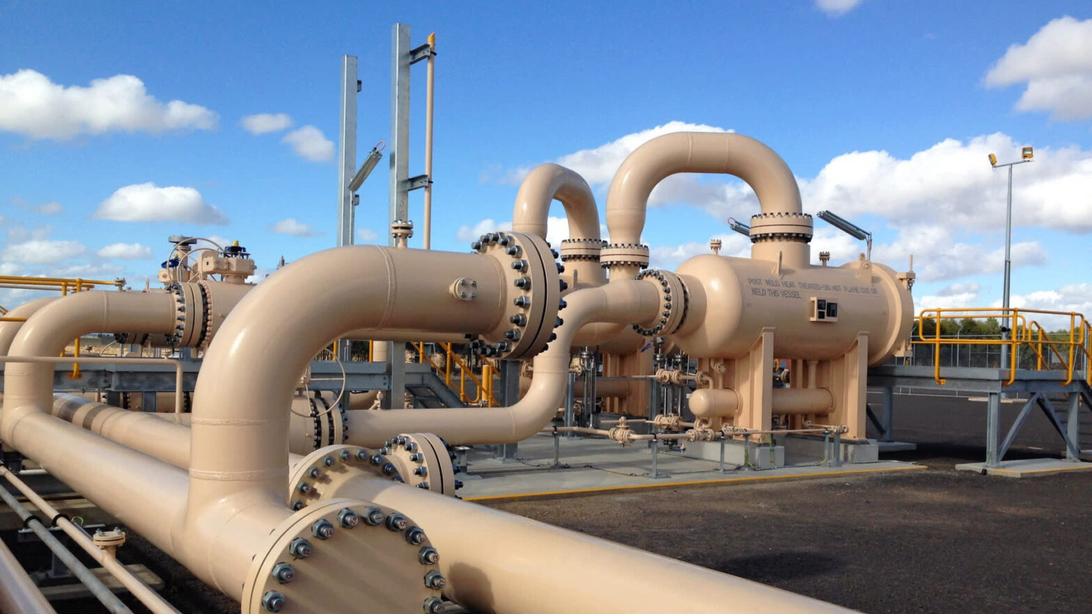 Oil & Gas Pipeline Coatings Market