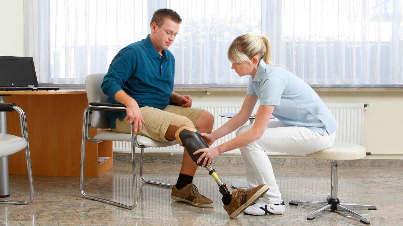 Orthopedic Prosthetic Devices Market
