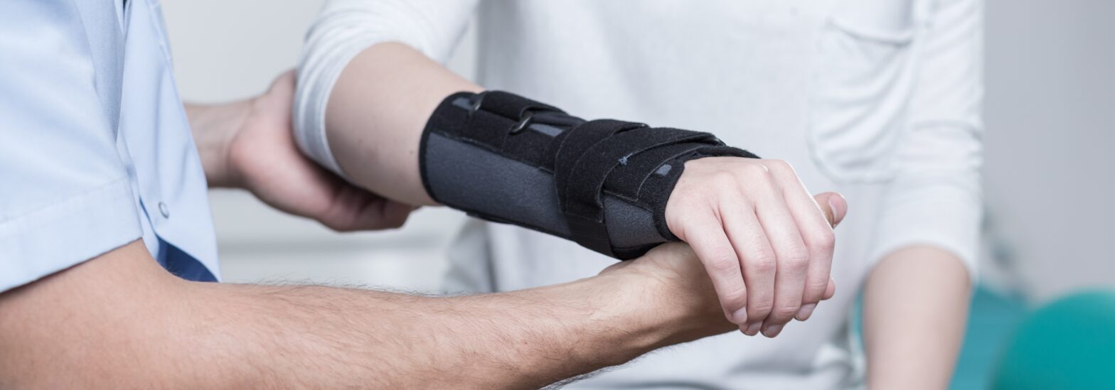 Orthopedic Trauma Devices Industry