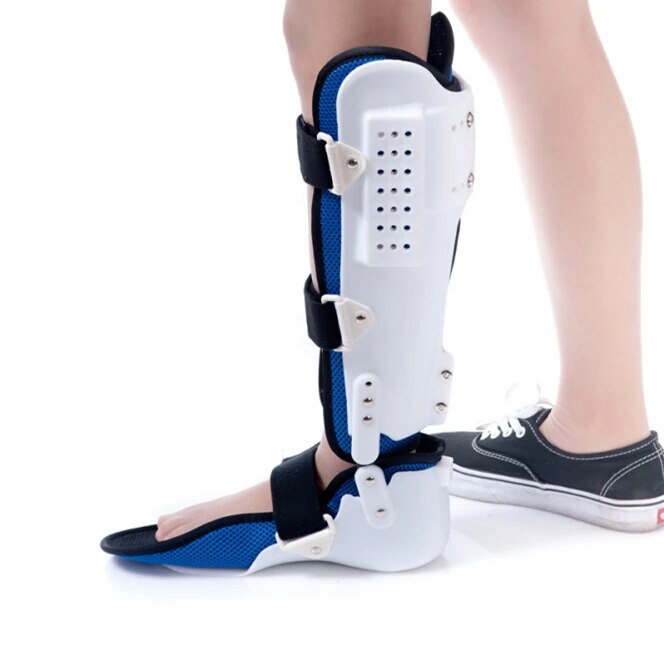 Orthotic Devices Orthotic Splints and Orthopedic Braces and Support Market
