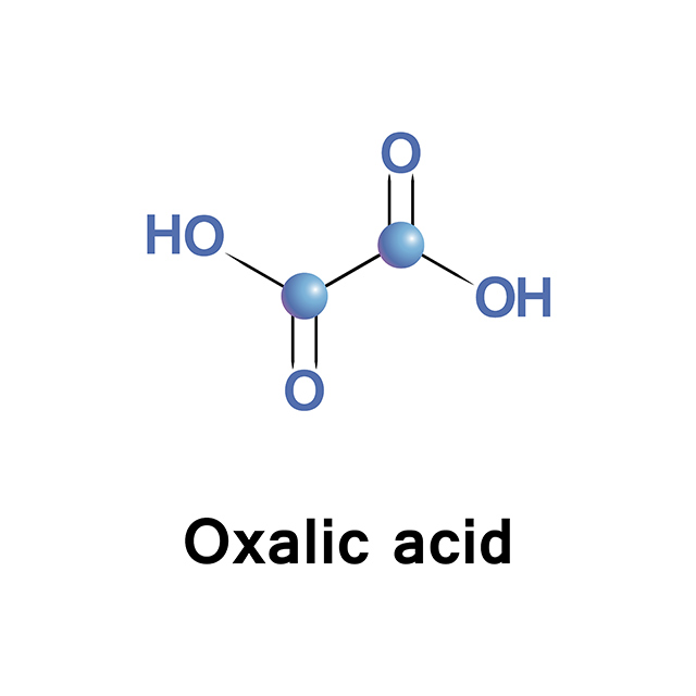 Oxalic Acid Market