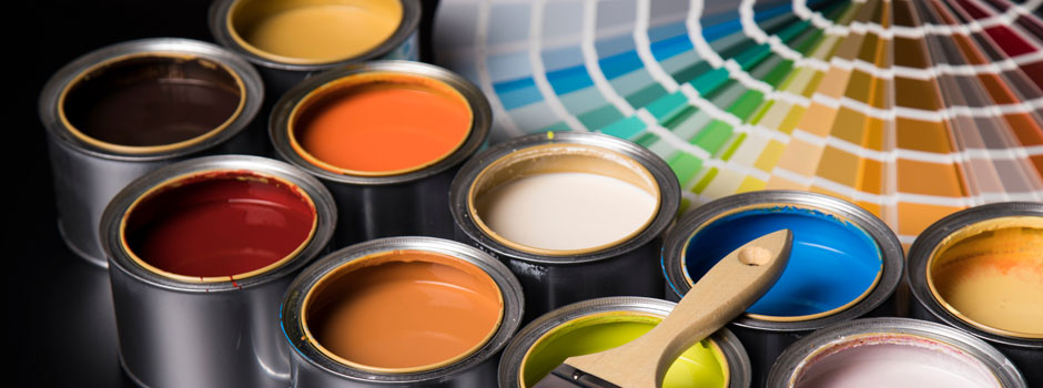 Paint Additives Market