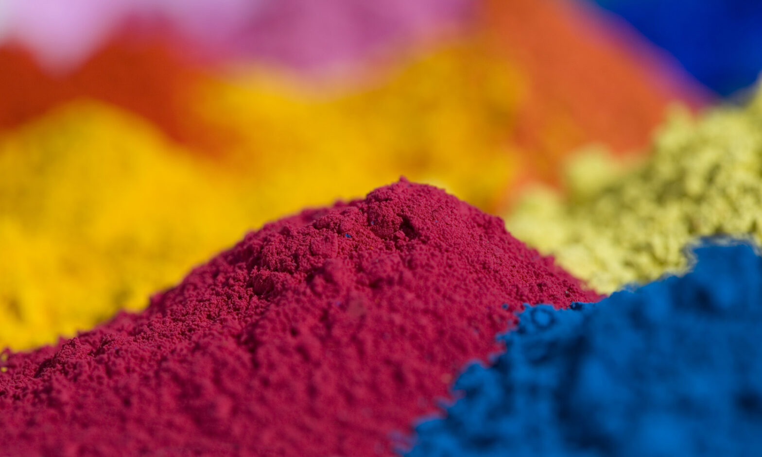 Paper Pigments Market