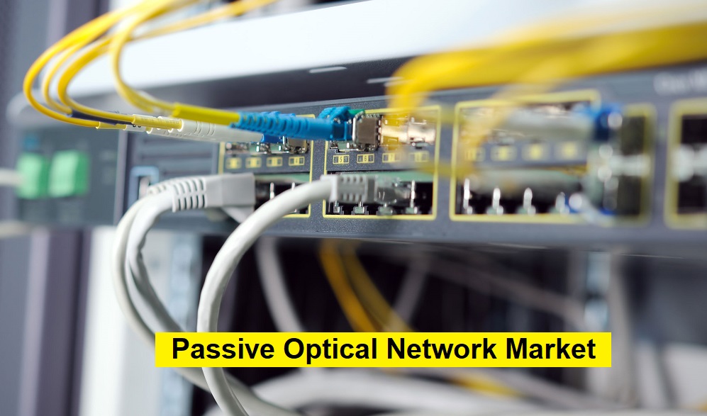 Passive Optical Network Market