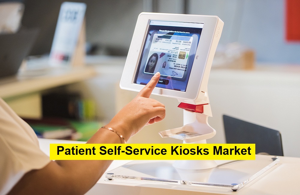 Patient Self-Service Kiosks Market