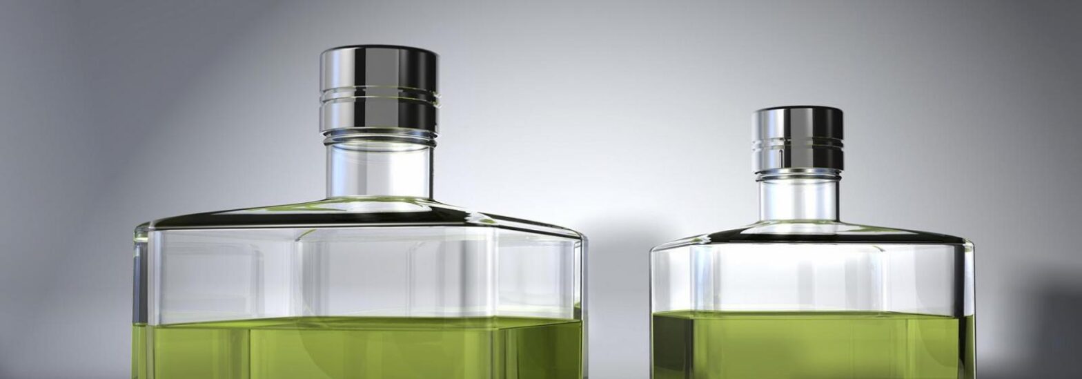 Perfume Ingredient Chemicals