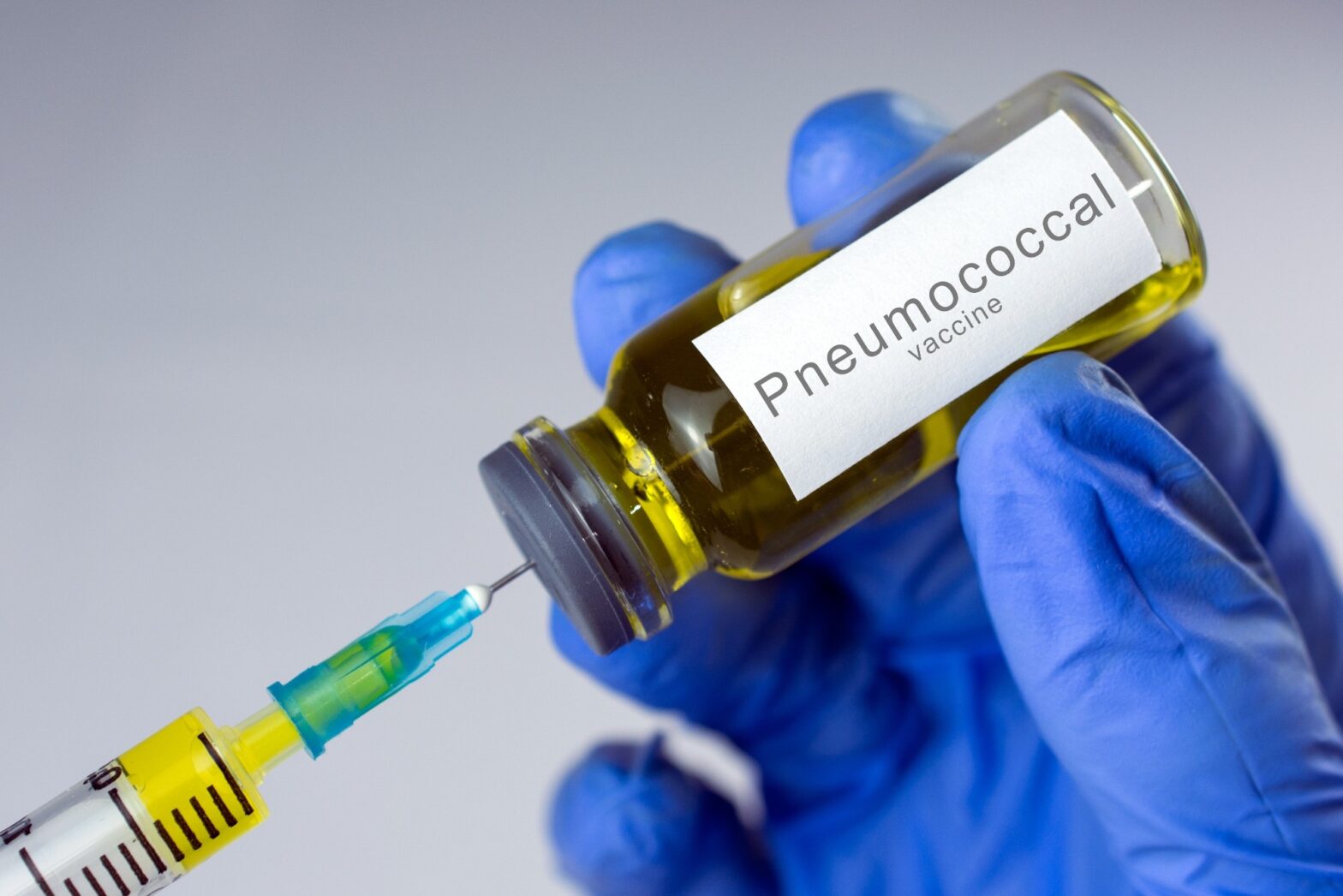 Pneumococcal Testing Market