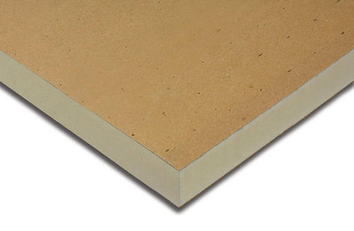 Polyisocyanurate Insulation