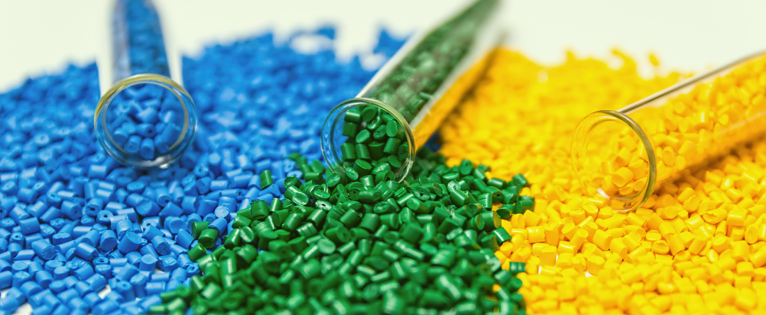 Polymer Fillers Market