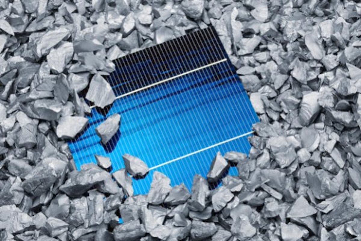 Polysilicon Market