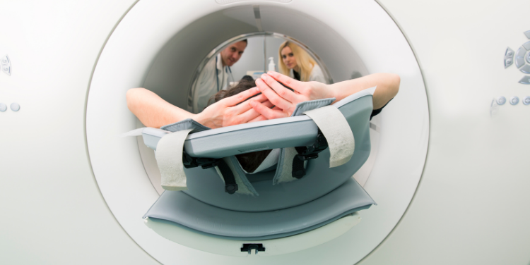 Positron Emission Tomography (PET) Scanners Market