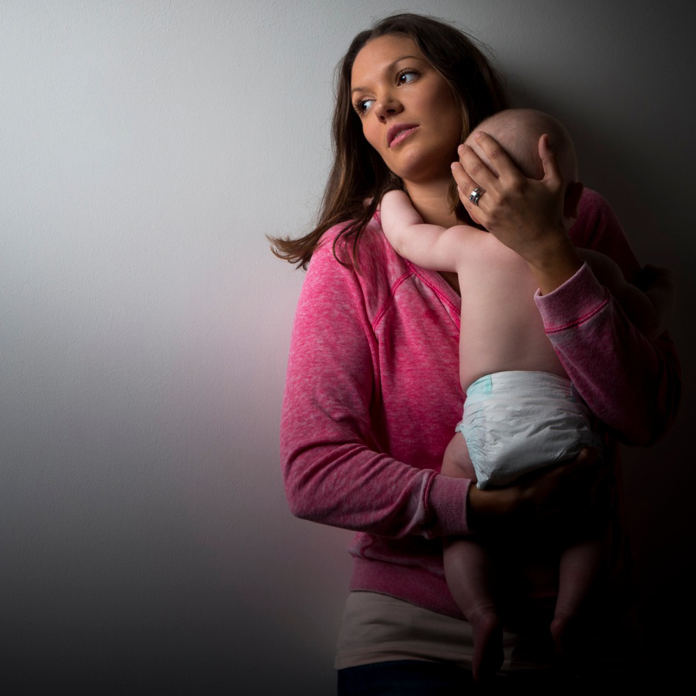 Postpartum Depression Management Industry