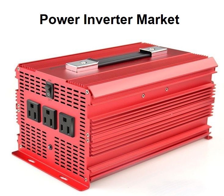 Power Inverter Market