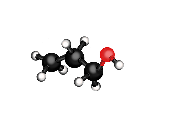 Propanol Market