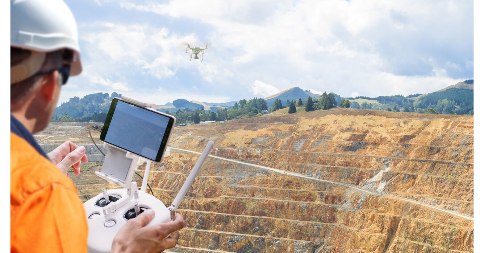 Enterprise Drone Management Solutions Market